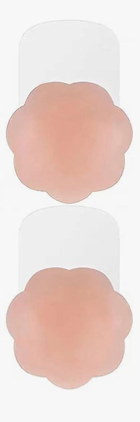 TAPA PEZONES PETALO 10CMS